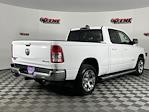 Used 2021 Ram 1500 Lone Star Quad Cab 4x4, Pickup for sale #P3268 - photo 2