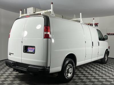 Used 2019 Chevrolet Express 2500 Work Van RWD, Upfitted Cargo Van for sale #P3290 - photo 2