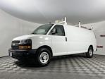 Used 2019 Chevrolet Express 2500 Work Van RWD, Upfitted Cargo Van for sale #P3290 - photo 5