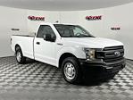 Used 2020 Ford F-150 XL Regular Cab 4x2, Pickup for sale #P3291 - photo 3