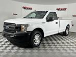 Used 2020 Ford F-150 XL Regular Cab 4x2, Pickup for sale #P3291 - photo 5