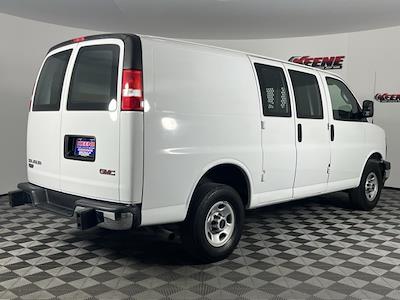 2022 GMC Savana 2500 4x2, Empty Cargo Van for sale #P3299 - photo 2