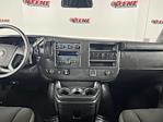 Used 2022 GMC Savana 2500 Work Van 4x2, Empty Cargo Van for sale #P3299 - photo 13