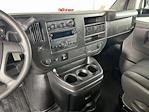 Used 2022 GMC Savana 2500 Work Van 4x2, Empty Cargo Van for sale #P3299 - photo 18