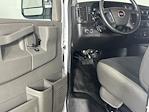 Used 2022 GMC Savana 2500 Work Van 4x2, Empty Cargo Van for sale #P3299 - photo 22