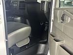 Used 2022 GMC Savana 2500 Work Van 4x2, Empty Cargo Van for sale #P3299 - photo 24