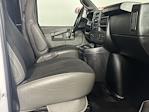 Used 2022 GMC Savana 2500 Work Van 4x2, Empty Cargo Van for sale #P3299 - photo 25