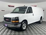 Used 2022 GMC Savana 2500 Work Van 4x2, Empty Cargo Van for sale #P3299 - photo 6