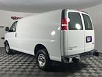 Used 2022 GMC Savana 2500 Work Van 4x2, Empty Cargo Van for sale #P3299 - photo 7