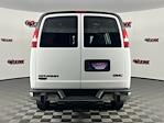 Used 2022 GMC Savana 2500 Work Van 4x2, Empty Cargo Van for sale #P3299 - photo 8