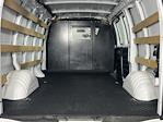 Used 2022 GMC Savana 2500 Work Van 4x2, Empty Cargo Van for sale #P3299 - photo 9