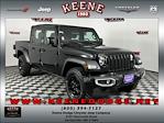 Used 2023 Jeep Gladiator Sport Crew Cab 4x4, Pickup for sale #P3307 - photo 1