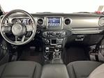 Used 2023 Jeep Gladiator Sport Crew Cab 4x4, Pickup for sale #P3307 - photo 12