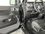 Used 2023 Jeep Gladiator Sport Crew Cab 4x4, Pickup for sale #P3307 - photo 21