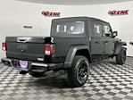 Used 2023 Jeep Gladiator Sport Crew Cab 4x4, Pickup for sale #P3307 - photo 2