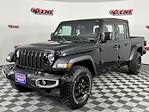 Used 2023 Jeep Gladiator Sport Crew Cab 4x4, Pickup for sale #P3307 - photo 5