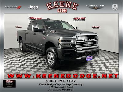 2024 Ram 2500 Crew Cab 4x4, Pickup for sale #P3316 - photo 1