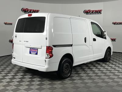 2020 Nissan NV200 4x2, Empty Cargo Van for sale #P3317 - photo 2