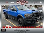 Used 2024 Ram 2500 Power Wagon Crew Cab 4x4, Pickup for sale #P3323 - photo 1