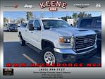 Used 2019 GMC Sierra 2500 Base Crew Cab 4x4, Pickup for sale #P3329 - photo 1