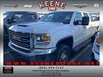 Used 2019 GMC Sierra 2500 Base Crew Cab 4x4, Pickup for sale #P3330 - photo 1