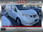 Used 2021 Nissan NV200 SV 4x2, Empty Cargo Van for sale #P3334 - photo 1