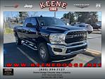 Used 2022 Ram 2500 Big Horn Crew Cab 4x4, Pickup for sale #P3338 - photo 1