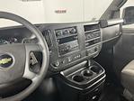 Used 2019 Chevrolet Express 2500 Work Van RWD, Upfitted Cargo Van for sale #P3339 - photo 9