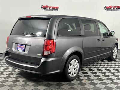 Used 2017 Dodge Grand Caravan SE FWD, Minivan for sale #P3346 - photo 2