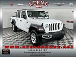 Used 2023 Jeep Gladiator Sport Crew Cab 4x4, Pickup for sale #P3363 - photo 1