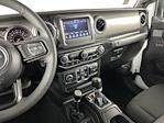 Used 2023 Jeep Gladiator Sport Crew Cab 4x4, Pickup for sale #P3363 - photo 17