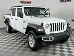 Used 2023 Jeep Gladiator Sport Crew Cab 4x4, Pickup for sale #P3363 - photo 3