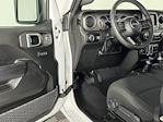 Used 2023 Jeep Gladiator Sport Crew Cab 4x4, Pickup for sale #P3363 - photo 21