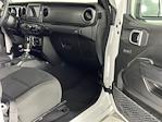 Used 2023 Jeep Gladiator Sport Crew Cab 4x4, Pickup for sale #P3363 - photo 27