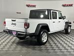 Used 2023 Jeep Gladiator Sport Crew Cab 4x4, Pickup for sale #P3363 - photo 2