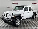 Used 2023 Jeep Gladiator Sport Crew Cab 4x4, Pickup for sale #P3363 - photo 5