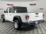 Used 2023 Jeep Gladiator Sport Crew Cab 4x4, Pickup for sale #P3363 - photo 6