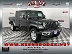 Used 2023 Jeep Gladiator Sport Crew Cab 4x4, Pickup for sale #P3364 - photo 1