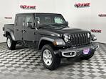 Used 2023 Jeep Gladiator Sport Crew Cab 4x4, Pickup for sale #P3364 - photo 3