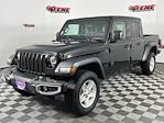 Used 2023 Jeep Gladiator Sport Crew Cab 4x4, Pickup for sale #P3364 - photo 5