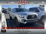 Used 2022 Toyota Tacoma SR5 Access Cab 4WD, Pickup for sale #P3376 - photo 1