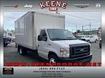 Used 2023 Ford E-350 Base RWD, Box Van for sale #P3377 - photo 1