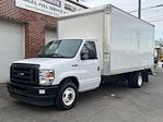 Used 2023 Ford E-350 Base RWD, Box Van for sale #P3377 - photo 4