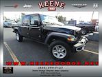 Used 2023 Jeep Gladiator Sport Crew Cab 4x4, Pickup for sale #P3379 - photo 1