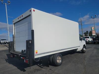 2016 Ford E-350 RWD, Box Van for sale #S2490 - photo 2