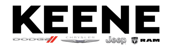 Keene Dodge Chrysler Jeep Ram logo
