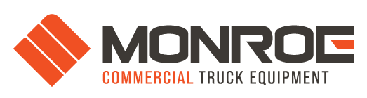 Monroe Truck Equipment logo