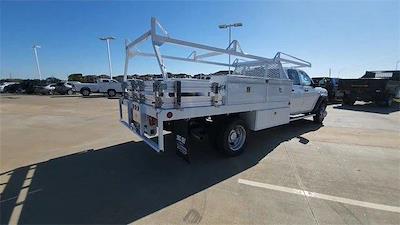 2024 Ram 5500 Crew Cab DRW 4x4, Contractor Truck for sale #RG129818F - photo 2