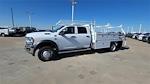 2024 Ram 5500 Crew Cab DRW 4x4, Contractor Truck for sale #RG129818F - photo 5