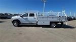 2024 Ram 5500 Crew Cab DRW 4x4, Contractor Truck for sale #RG129818F - photo 6